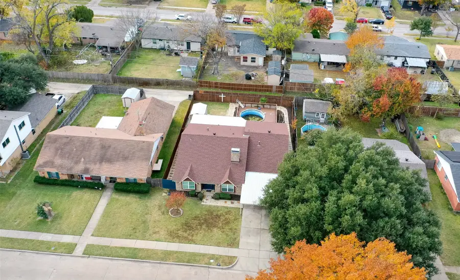 4835 Stallcup Drive, Mesquite, TX 75150 - Image #2