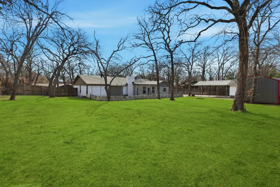 425 Marlin Lane, Keller, TX 76248 - Image #2