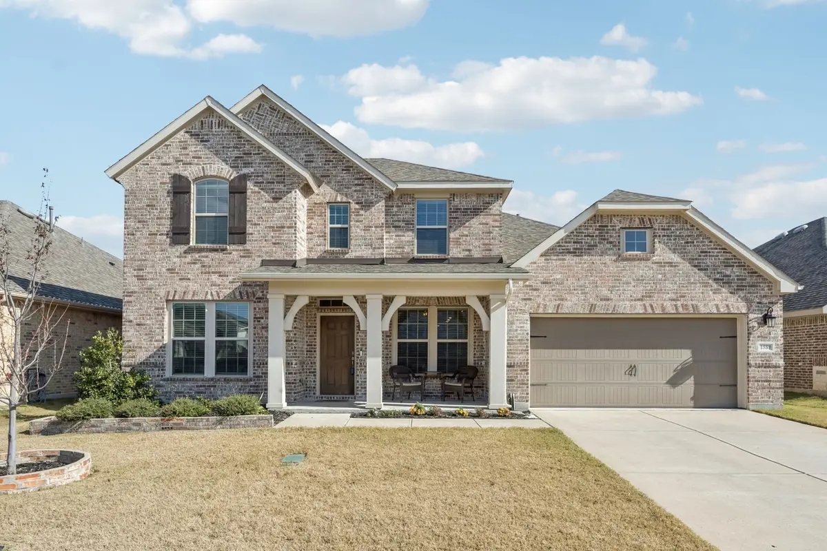 1589 Kleberg Drive, Forney, TX 75126 - #1