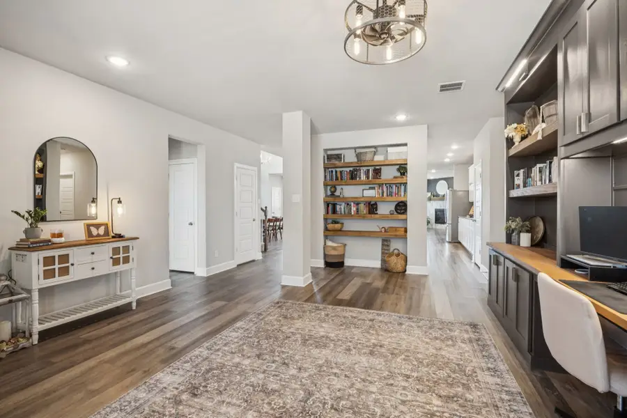 1589 Kleberg Drive, Forney, TX 75126 - #2