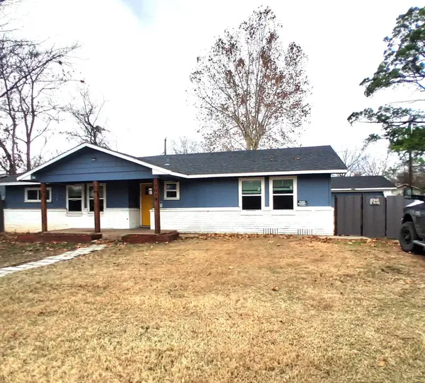 7019 Darling Street, Azle, TX 76020