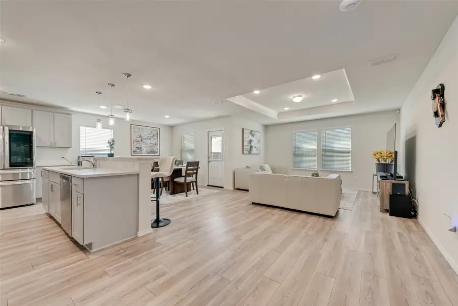 1605 Silas Drive, Forney, TX 75126 - #3