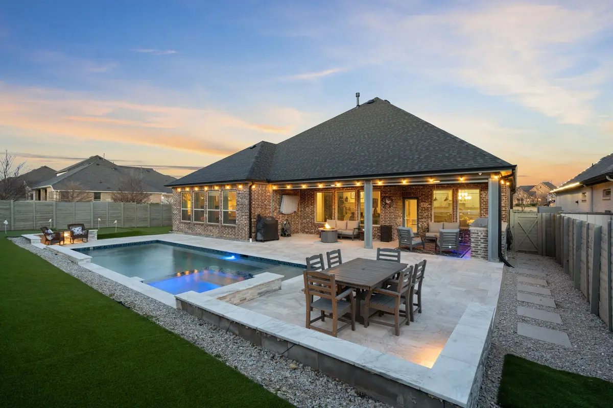 1121 Treeline Drive, Argyle, TX 76226 - Image #1