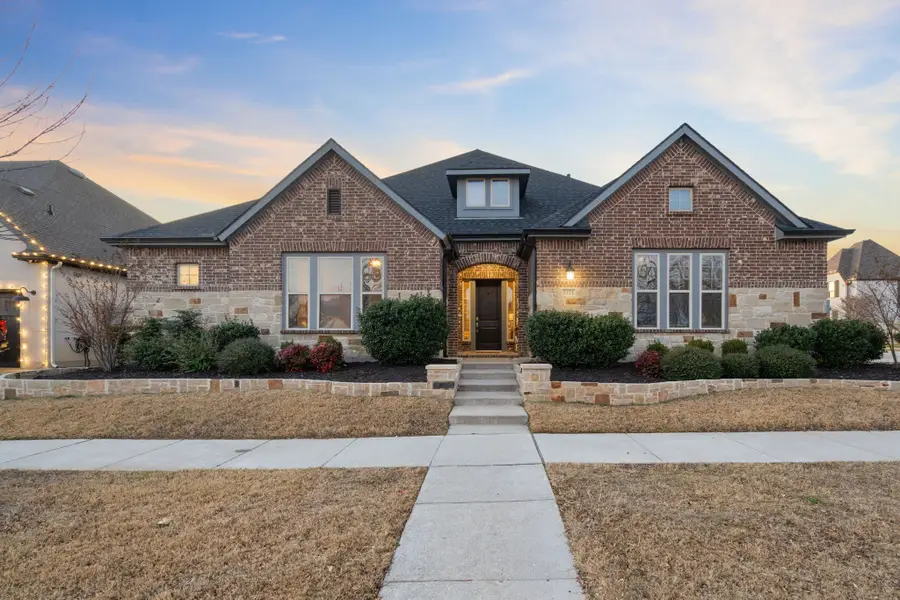 1121 Treeline Drive, Argyle, TX 76226 - Image #2