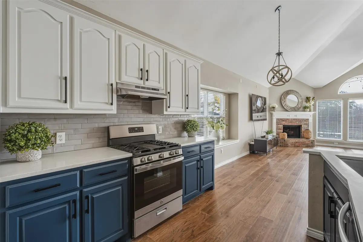 1060 Jennifer Place, Lewisville, TX 75077 - #1