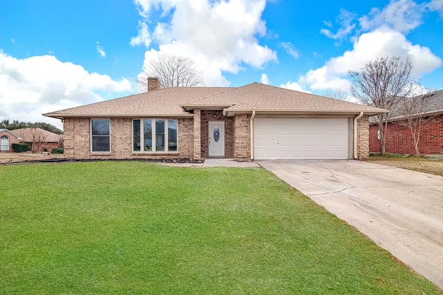 4825 Barberry Drive, Fort Worth, TX 76133 - Image #2