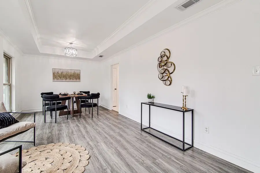 4825 Barberry Drive, Fort Worth, TX 76133 - Image #3