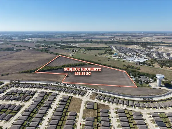 0000 Fm 2642, Royse City, TX 75189