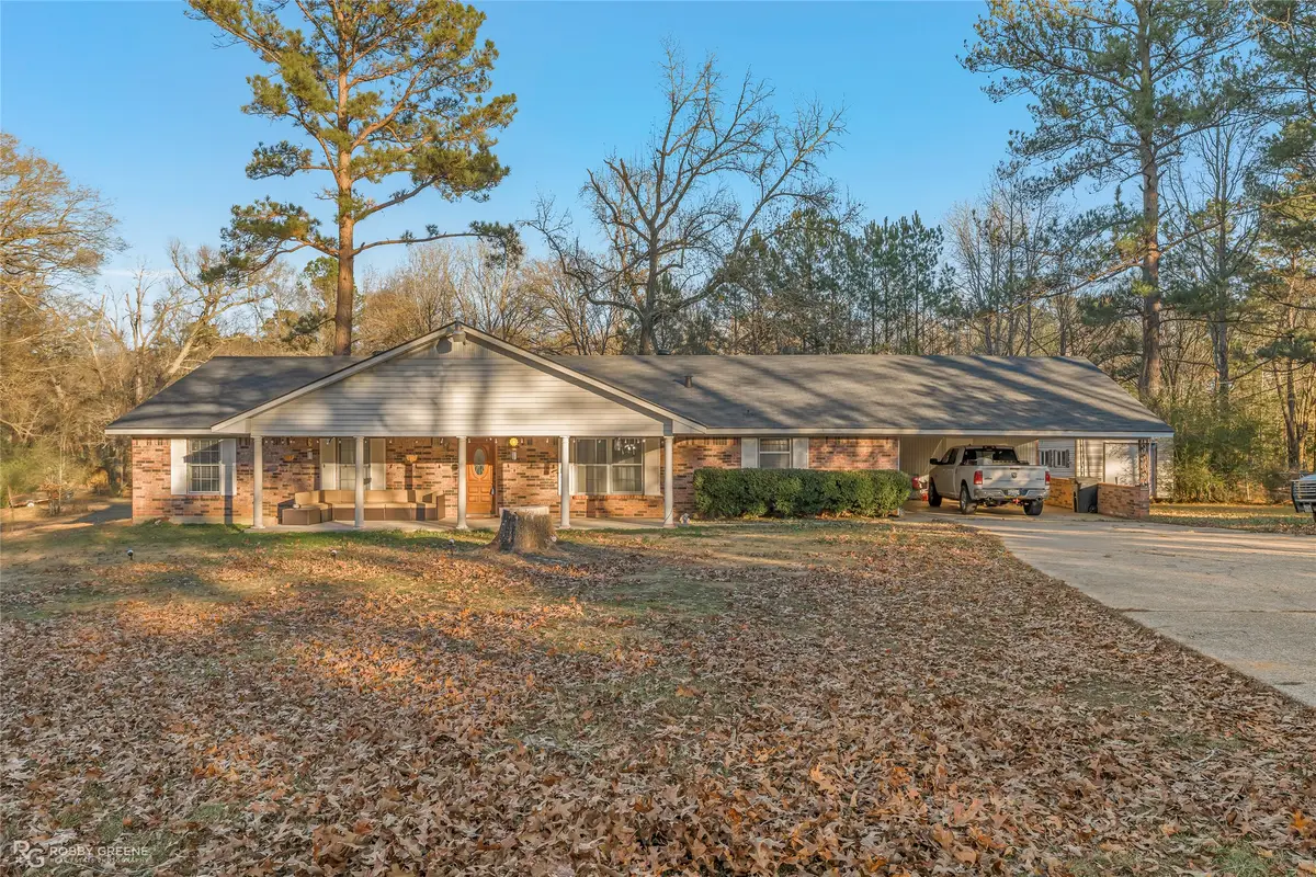 7880 Choctaw Lane, Shreveport, LA 71107 - Image #1