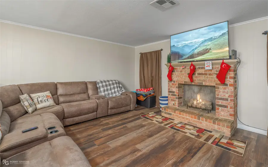 7880 Choctaw Lane, Shreveport, LA 71107 - Image #3