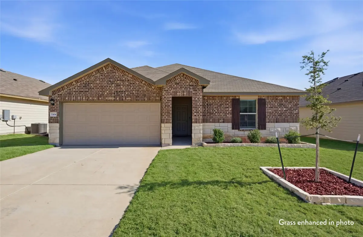 3304 Brosnan Road, Waco, TX 76655 - Image #1