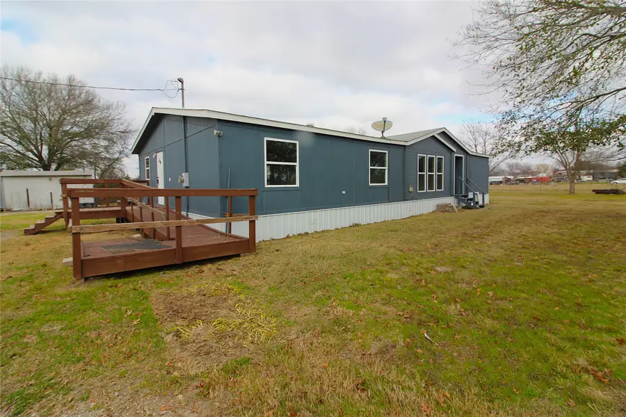 10376 County Road 4089, Scurry, TX 75158 - Image #3