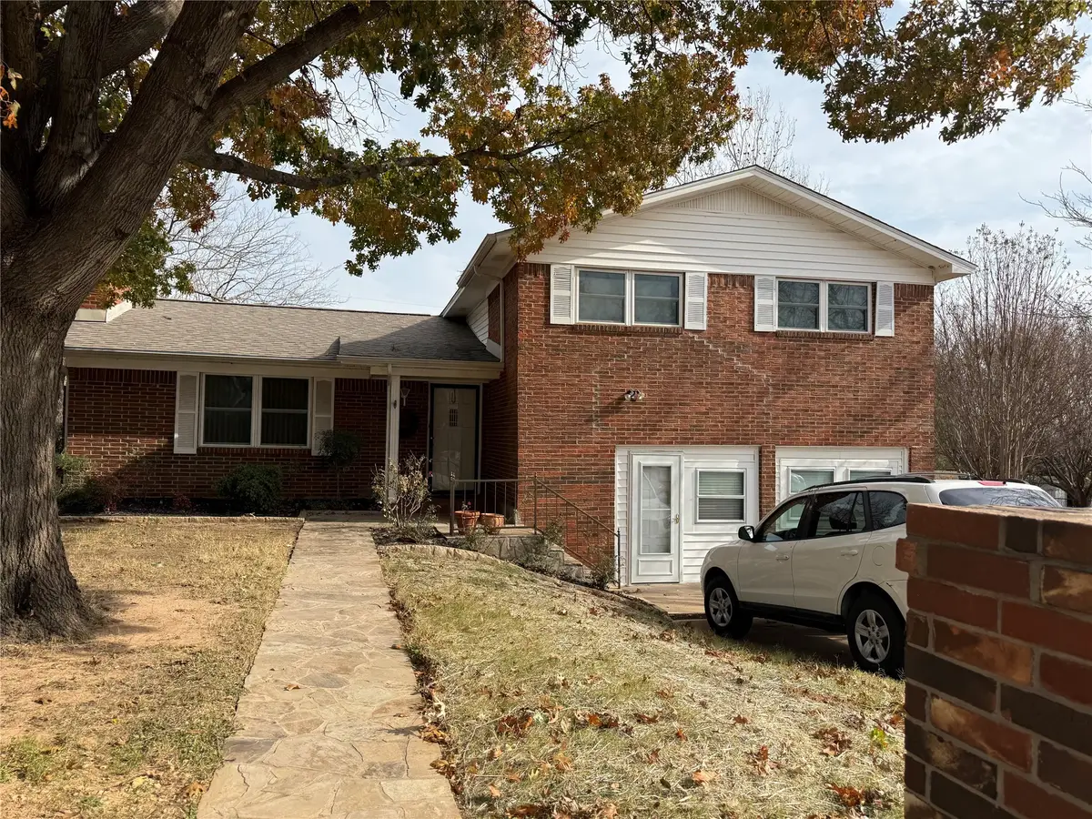 1801 SE 24th Avenue, Mineral Wells, TX 76067 - Image #1