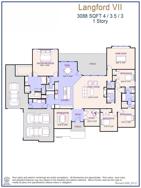 8210 Westburn Street, Greenville, TX 75402