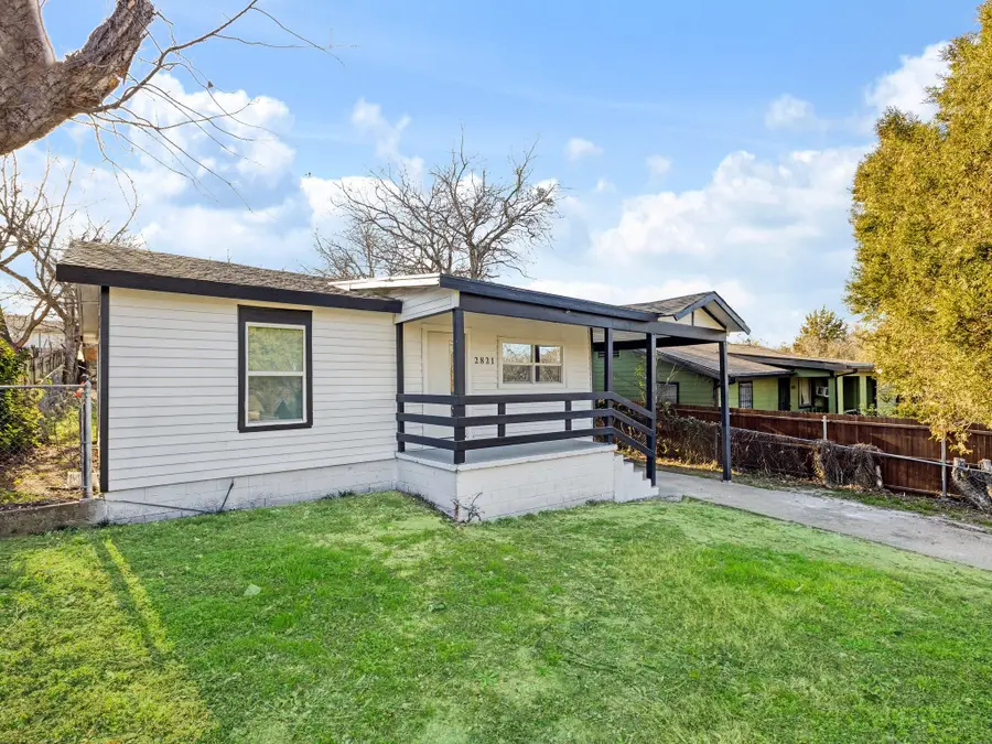 2821 NW 31st Street, Fort Worth, TX 76106 - Image #3