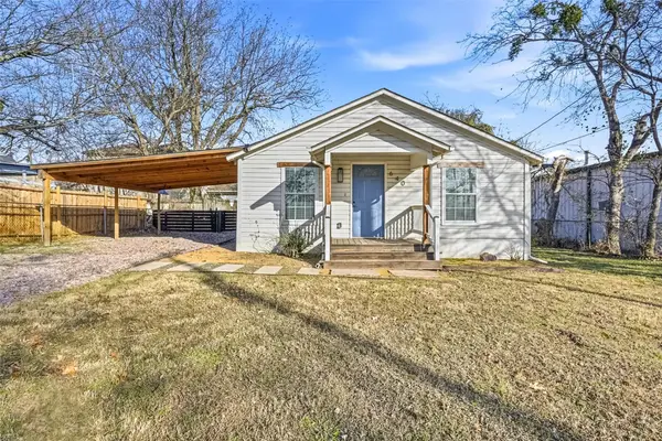 640 Clements Avenue, Van Alstyne, TX 75495