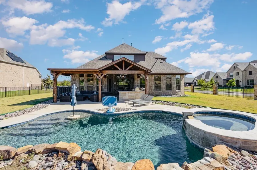 817 Moses Drive, Heath, TX 75032 - Image #3