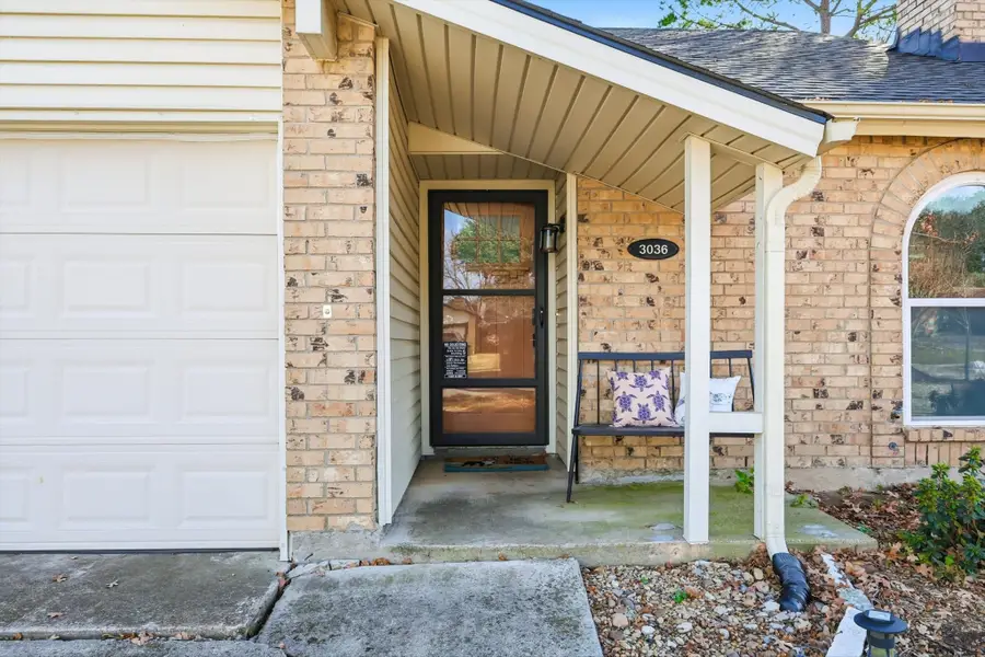 3036 Old Orchard Lane, Bedford, TX 76021 - Image #2