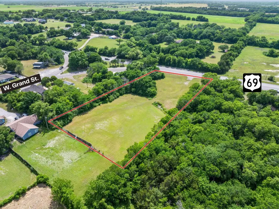 1462 Us Highway 69, Whitewright, TX 75491 - Image #3