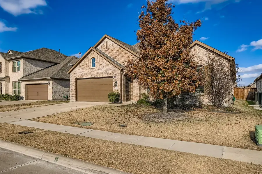 1656 Sheldon Drive, Forney, TX 75126 - Image #2