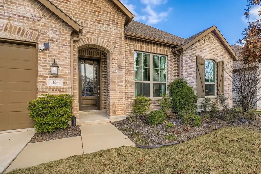 1656 Sheldon Drive, Forney, TX 75126 - Image #3