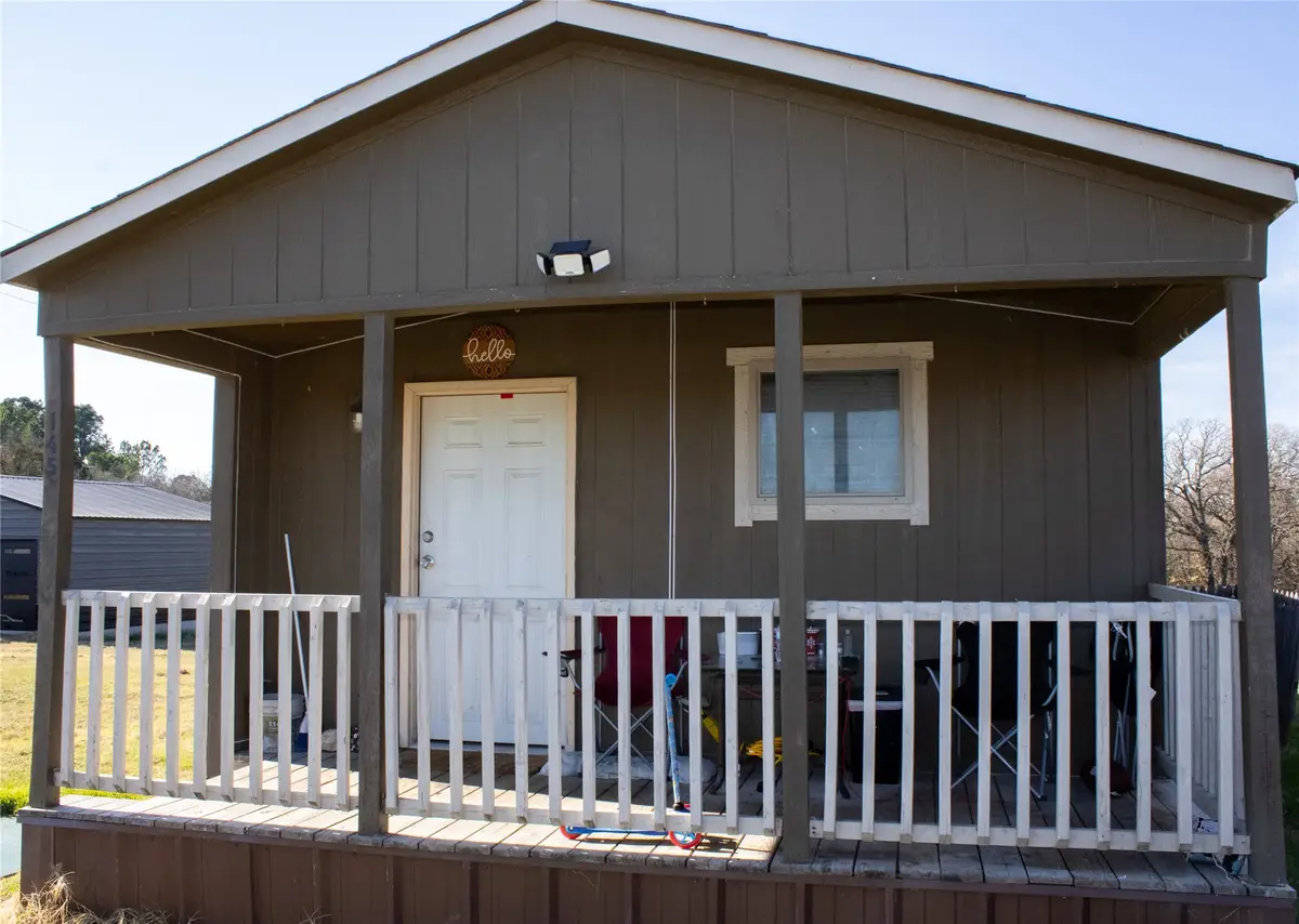 145 Firefly Drive, Springtown, TX 76082 - Image #1