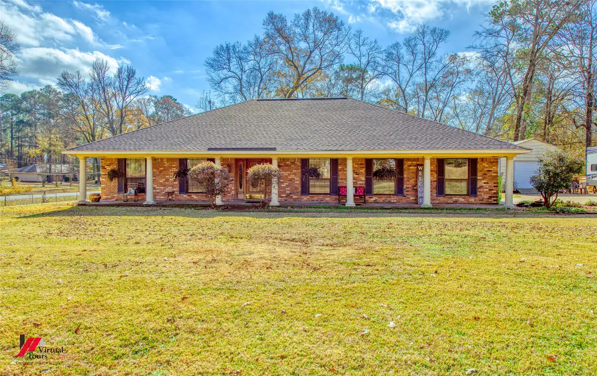 5541 Branchwood Drive, Keithville, LA 71047 - Image #1