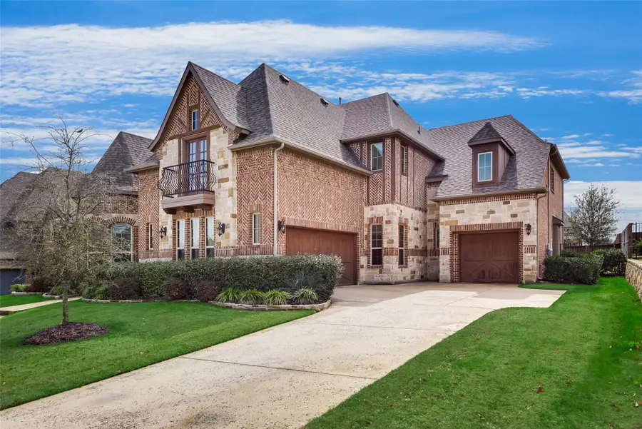 664 Rock Springs Drive, Keller, TX 76248 - Image #3