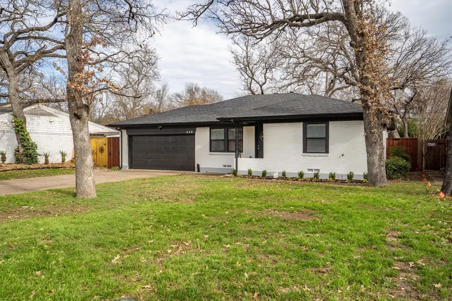 420 Huntingdon Drive, Irving, TX 75061 - Image #3