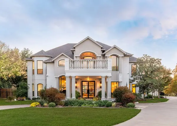 2813 Katherine Court, Dalworthington Gardens, TX 76016