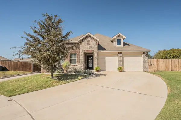6337 Armadillo Court, Fort Worth, TX 76179
