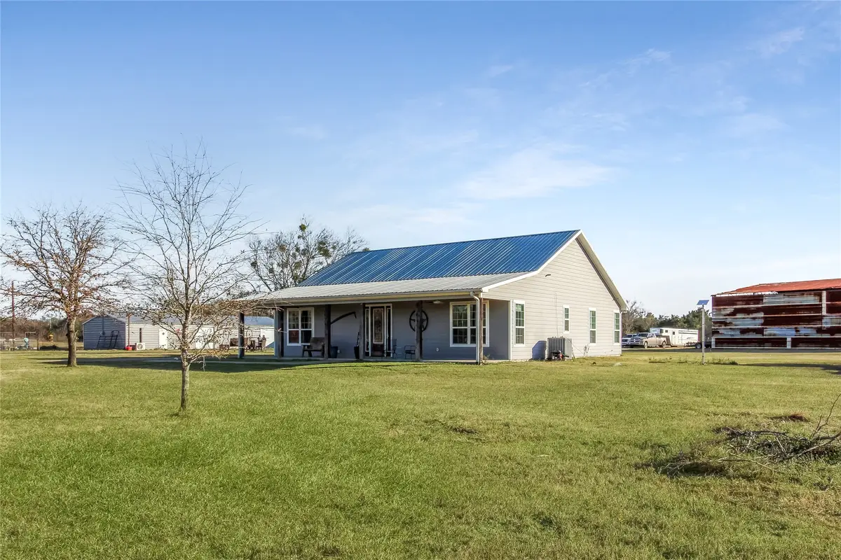 10166 Fm 3094, Scurry, TX 75158 - Image #1