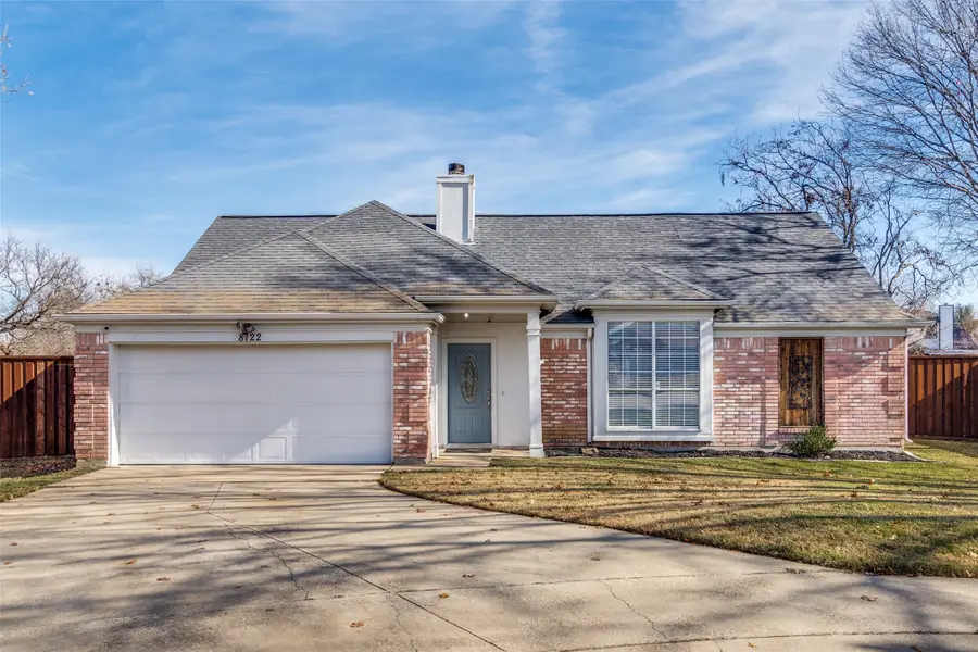 8122 Blackfin Drive, Rowlett, TX 75089 - Image #2