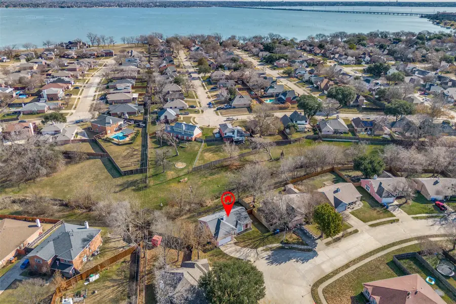 8122 Blackfin Drive, Rowlett, TX 75089 - Image #3