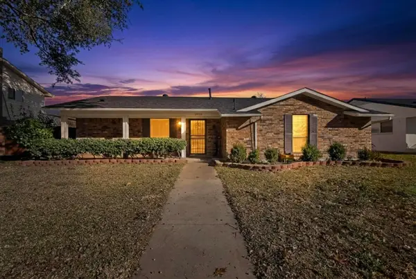 2618 Richcreek Drive, Garland, TX 75044