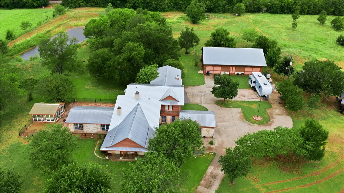 12044 Highway 14, Richland, TX 76681 - #1