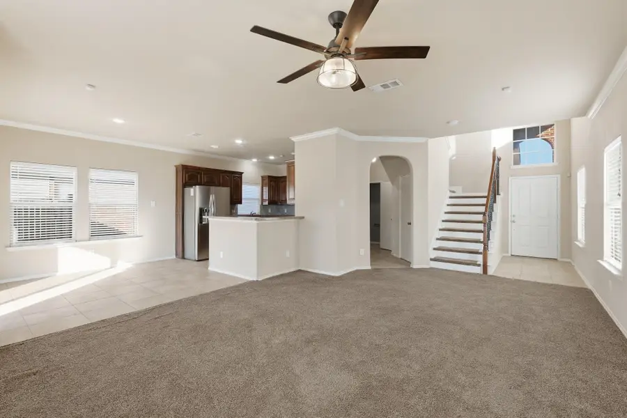 2124 Sweetwood Drive, Fort Worth, TX 76131 - Image #3