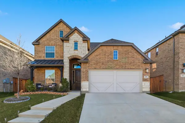 321 Corral Acres Way, Fort Worth, TX 76120