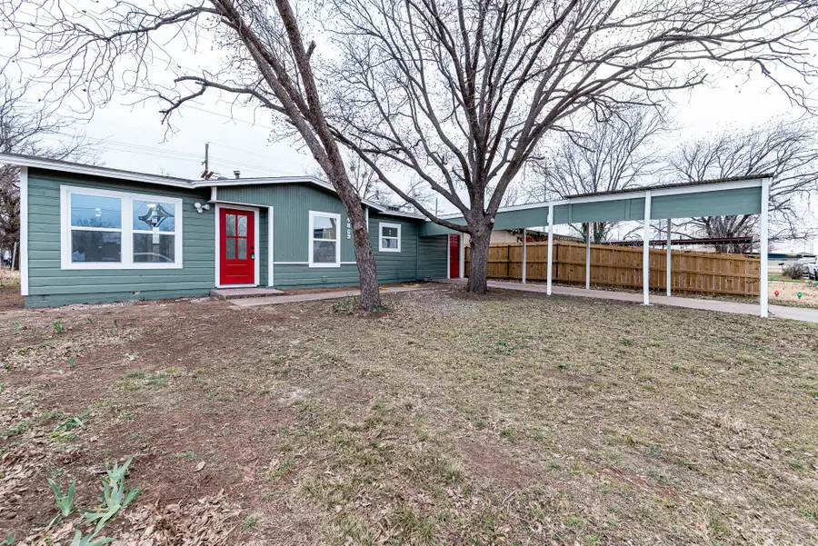 4809 State Street, Abilene, TX 79603 - Image #3