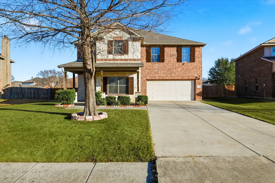 2916 Briarbrook Drive, Seagoville, TX 75159 - #2