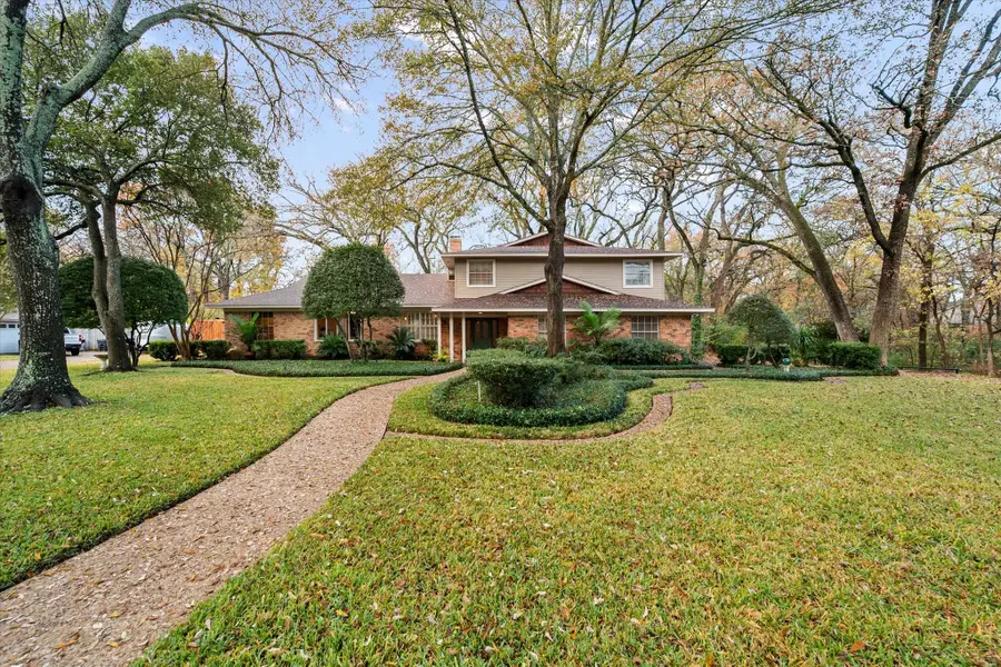 1433 Bowie Circle, Corsicana, TX 75110 - Image #3