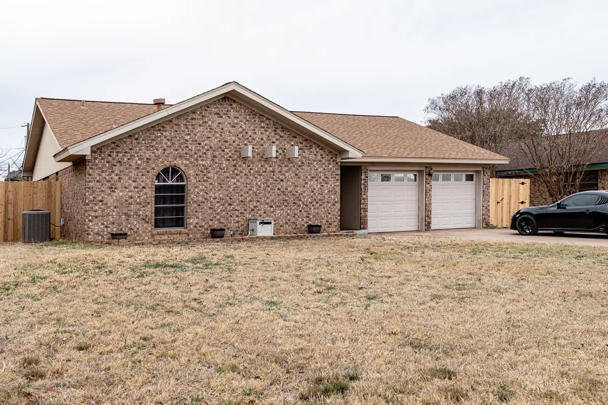 2310 Cicily Lane, Abilene, TX 79606 - Image #1