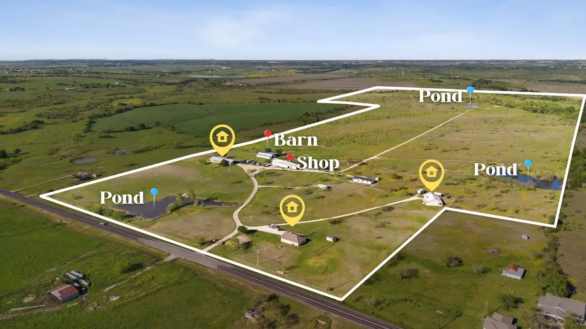 11874 Fm 157, Maypearl, TX 76064 - Image #1