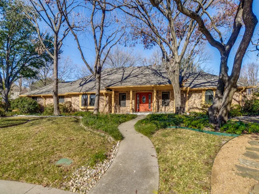 14109 Rocksprings Court, Dallas, TX 75254 - Image #2