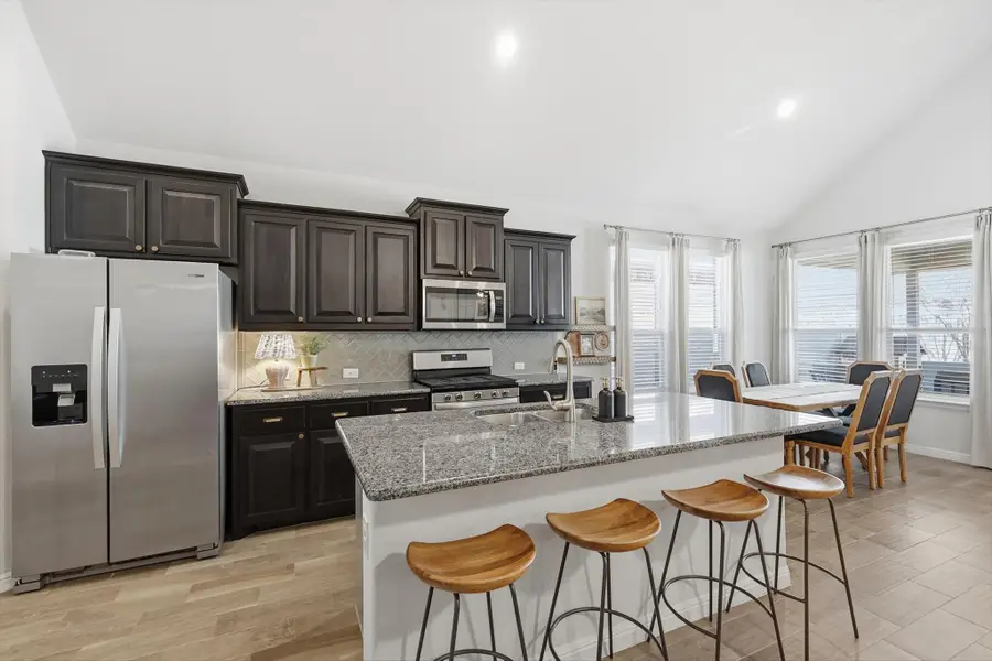 2216 Blackrail Court, Argyle, TX 76226 - Image #2