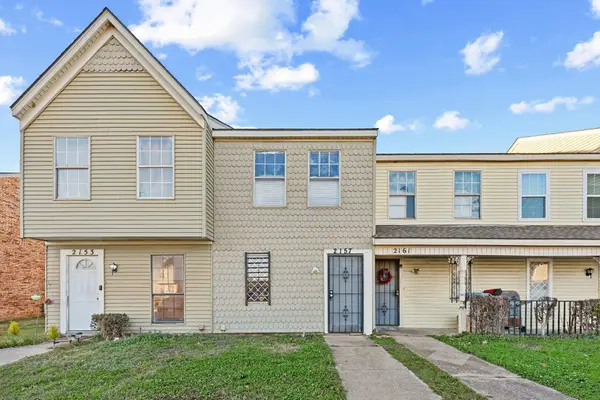 2157 Aspen Drive, Dallas, TX 75227