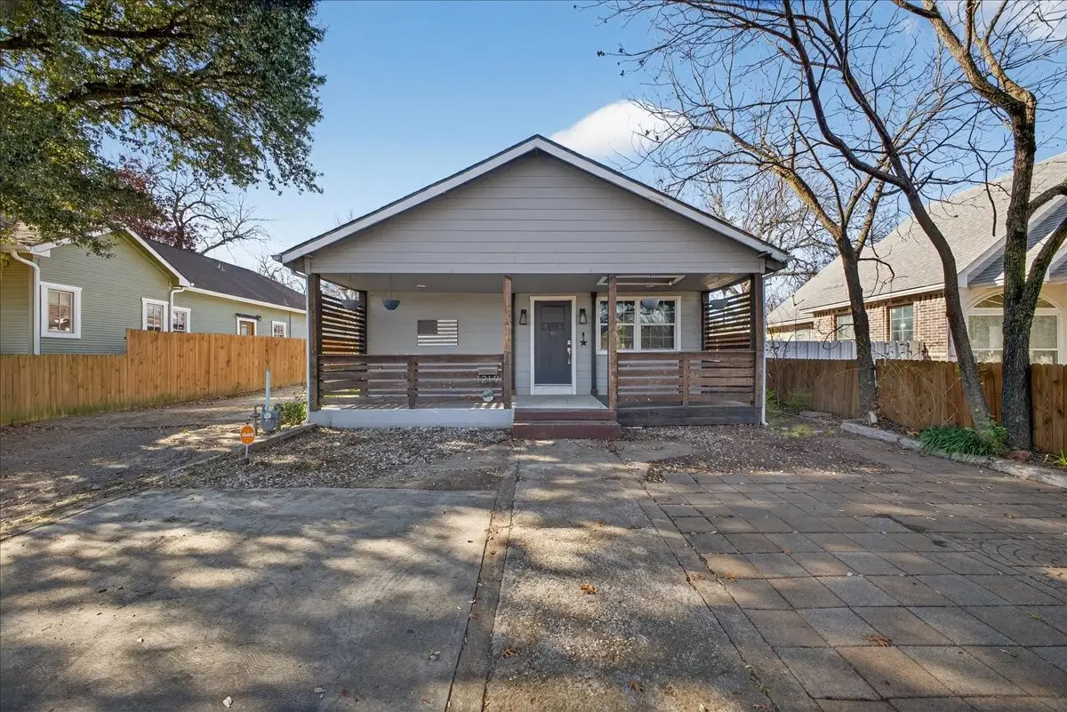 1219 S Waverly Drive, Dallas, TX 75208 - Image #1