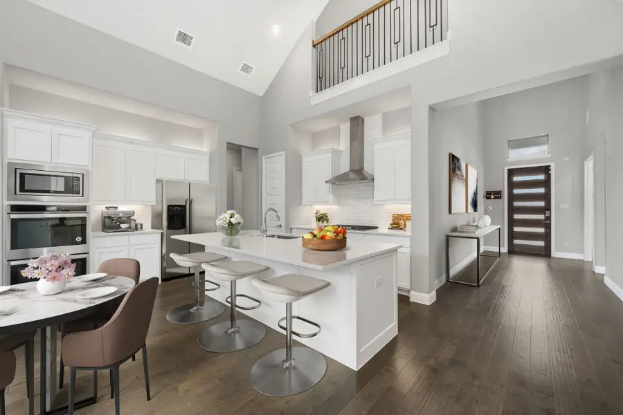 2677 Wiregrass Road, Frisco, TX 75033 - Image #2