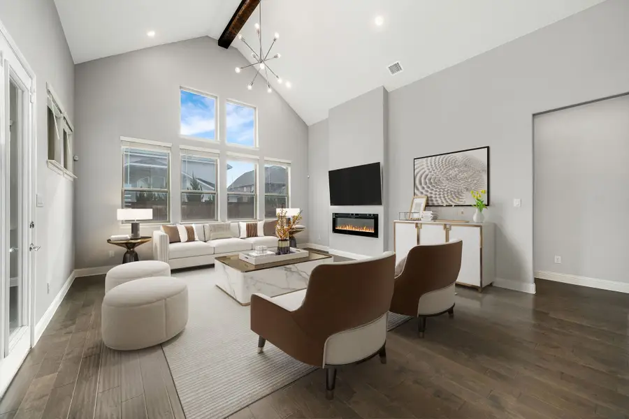 2677 Wiregrass Road, Frisco, TX 75033 - Image #3