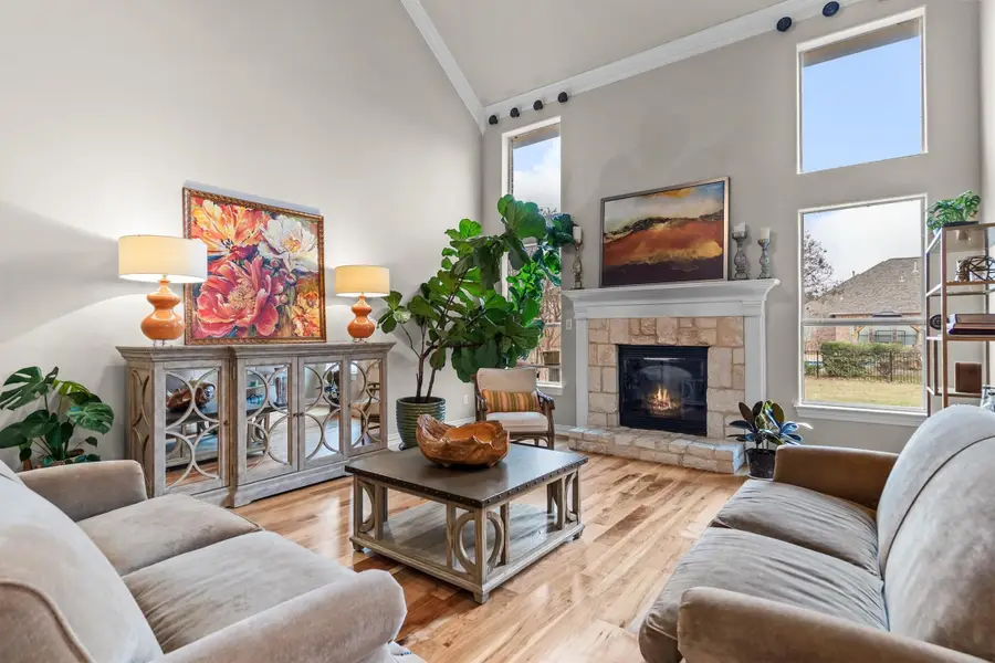 1131 Cahill Way, Shady Shores, TX 76208 - #2